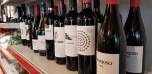 Suchen Sie Spanische Weine aus Rioja Ribera del Duero Galizien Navarra Jumilla jetzt Spanische Wein online kaufen